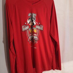 Champion Men's Walt Disney Marathon 1994-2018 / 25 Years